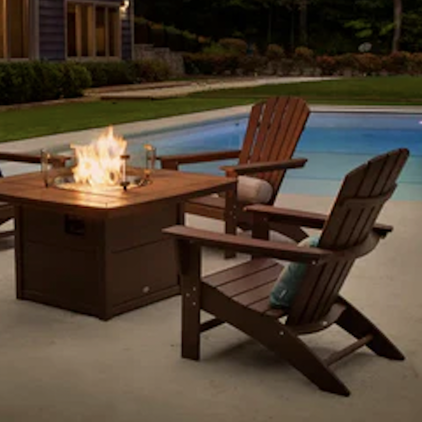 Outdoor Furniture