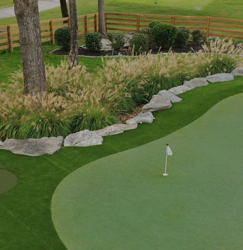 Putting Greens